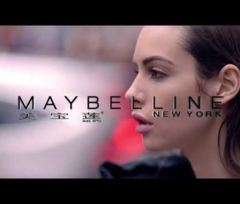 Maybelline New York