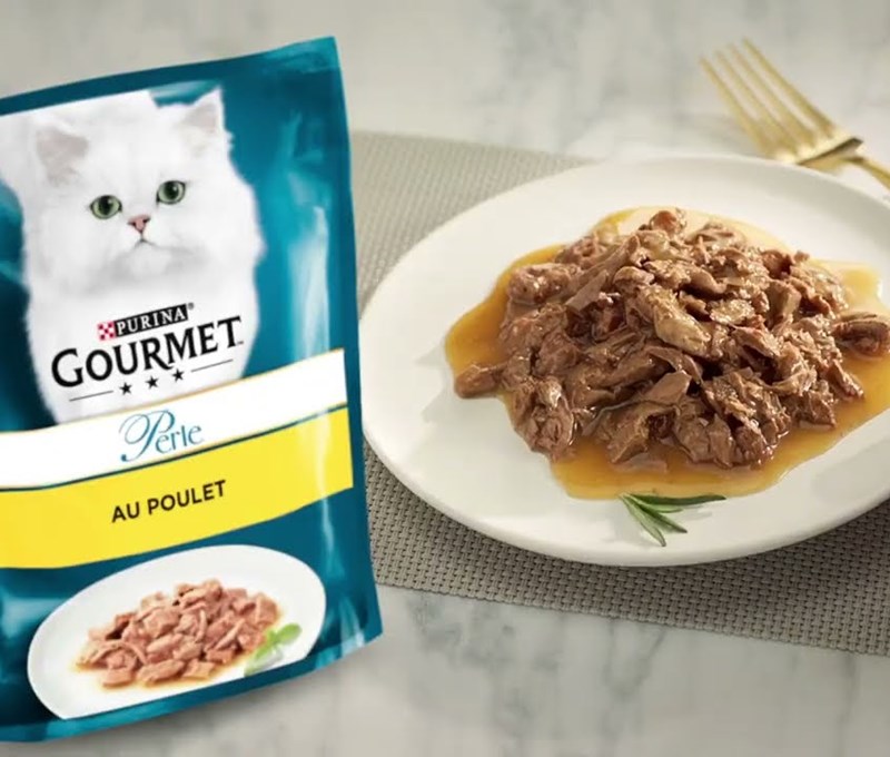 Purina Gourmet Perles